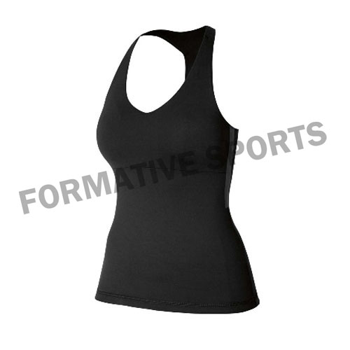 Customised Running Tops Manufacturers in Perm